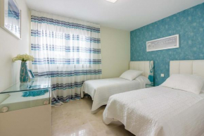 Гостиница Magnolia Duplex  Адехе